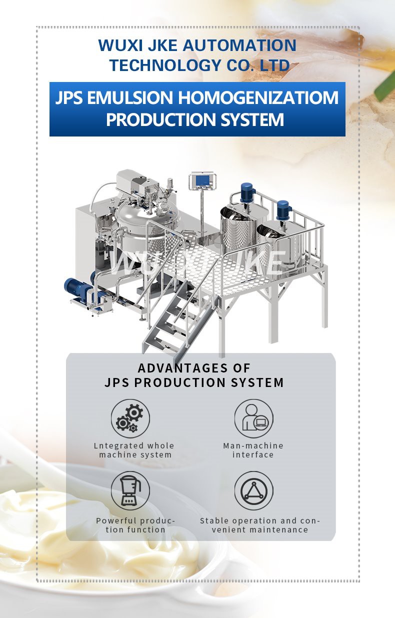 mayonnaise making machine mayonnaise making machine