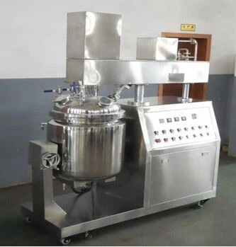 Black Pepper Sauce Making Machine