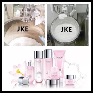 Cosmetics Manufacturing Equipment Cream Lotions