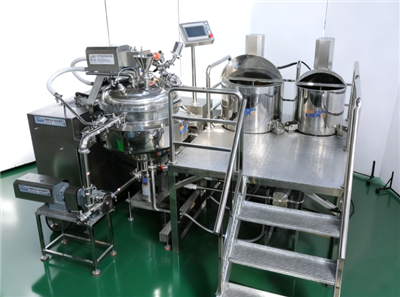 Смесител за майонеза Машина за приготвяне на майонеза