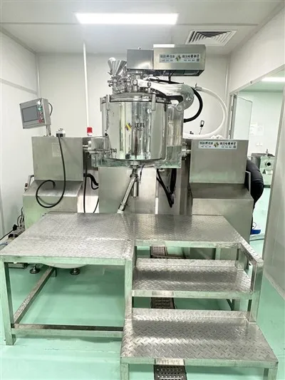 Машина за приготвяне на таро паста